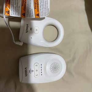 Baby monitor